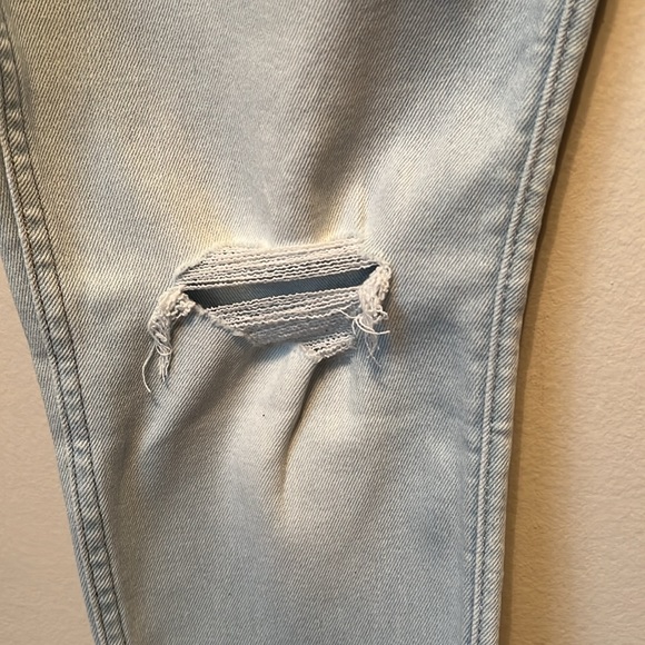 Extra High Rise Rockstar Super Skinny 360 Jeans - Picture 2 of 11